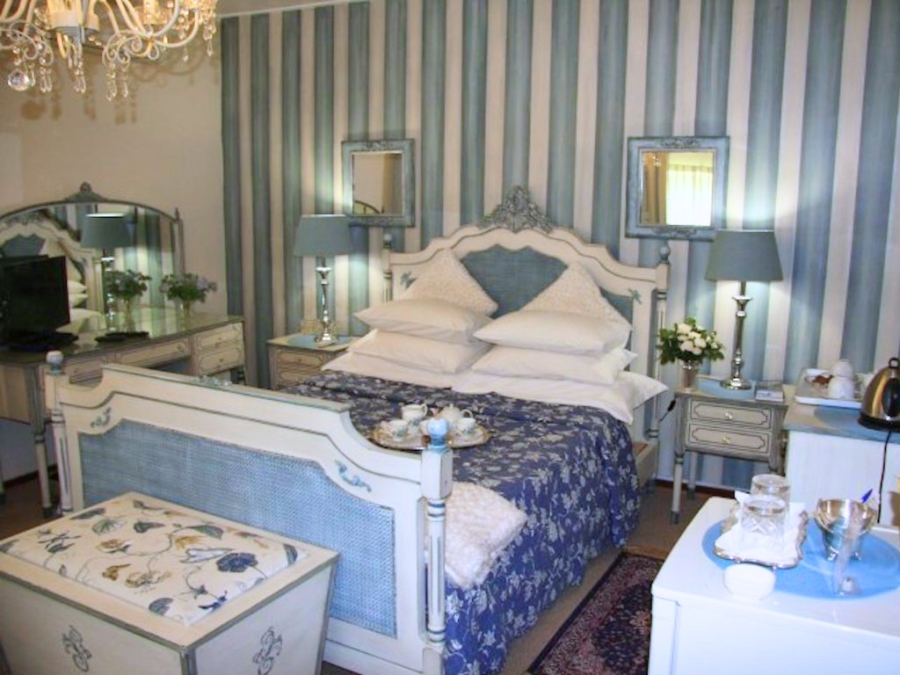 9 Bedroom Property for Sale in Universitas Free State